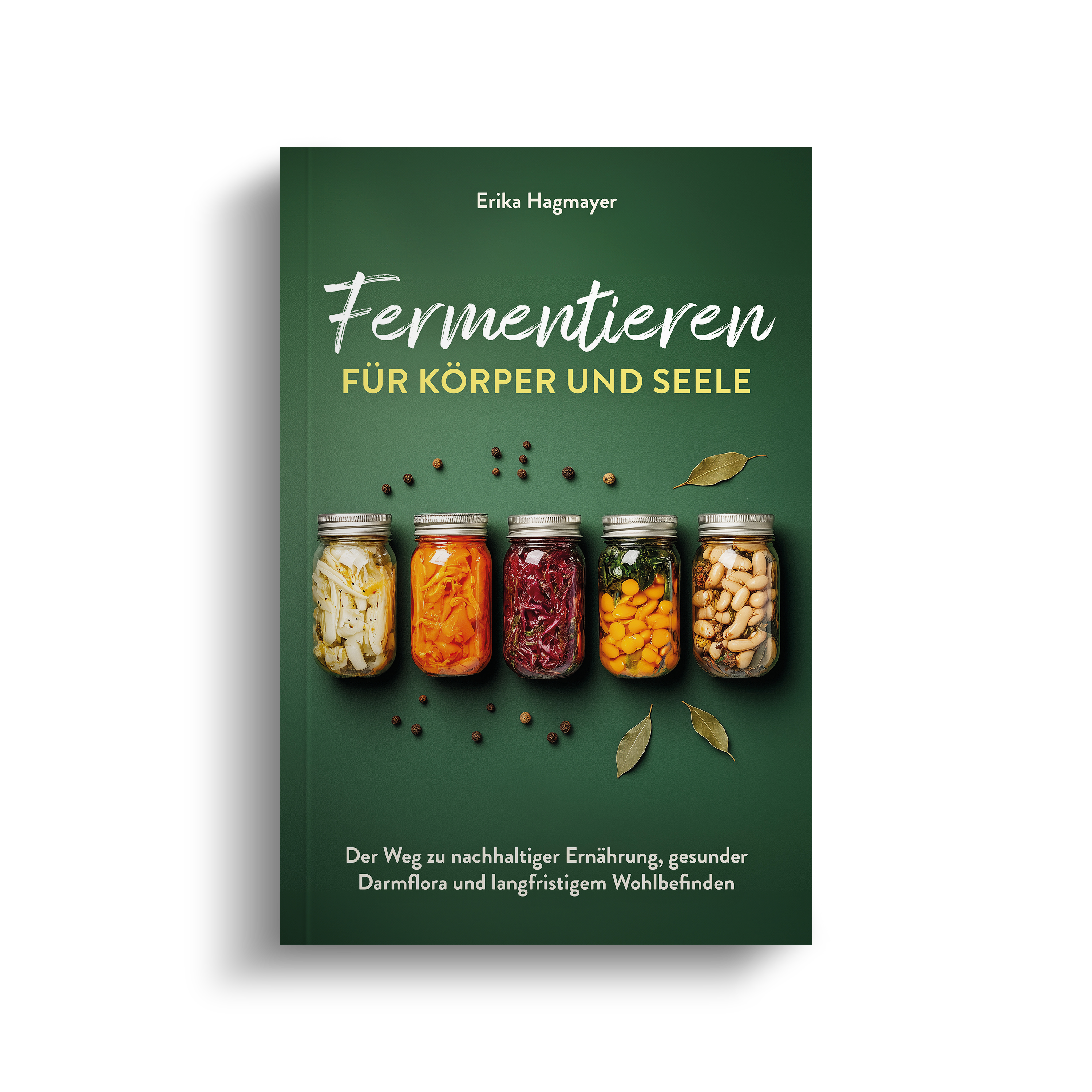 Das große Fermentier- und Sprossen-Set