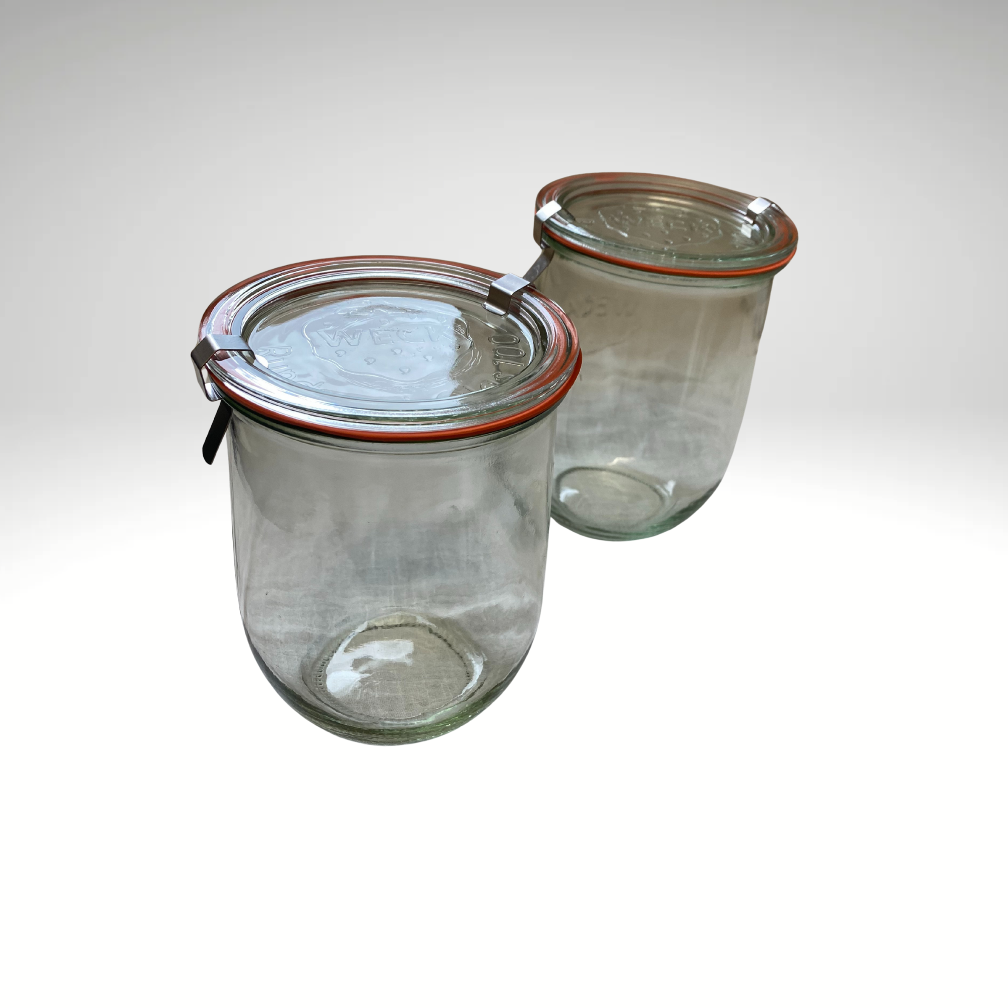 Das große Fermentier- und Sprossen-Set