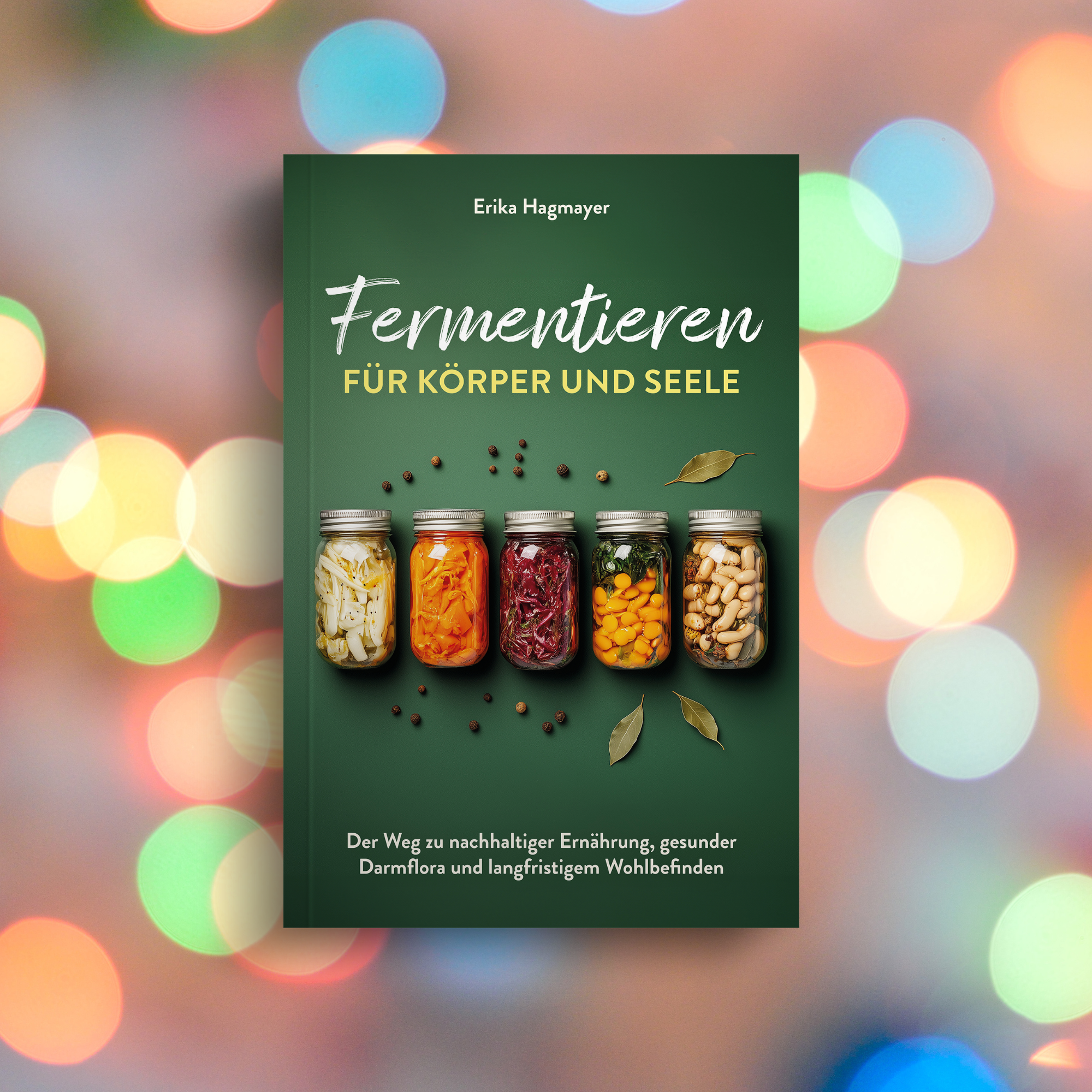 Weihnachtsedition – Starter-Set für Anfänger als Weihnachtsgeschenk