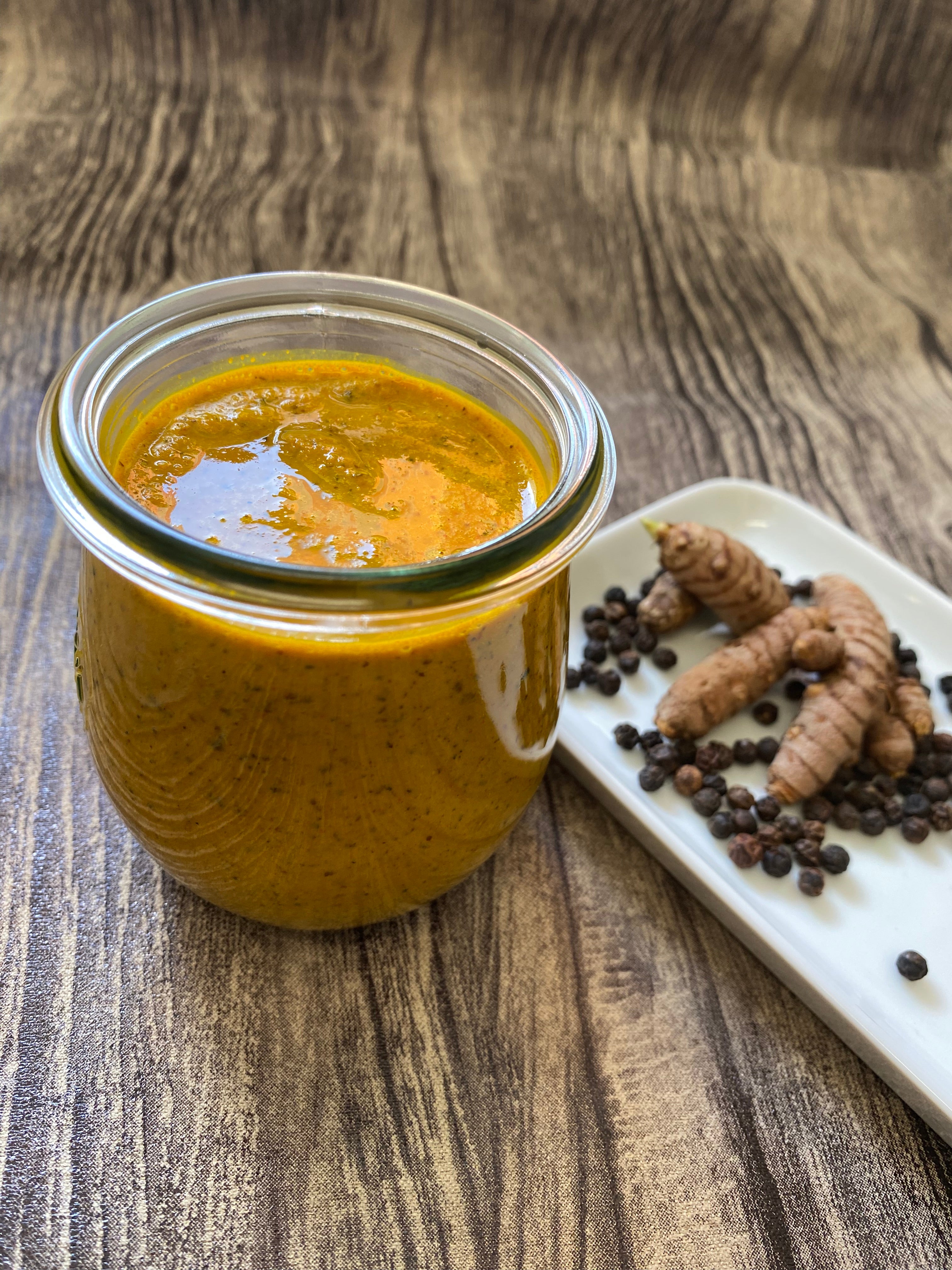 Fermentieren für Körper und Seele
