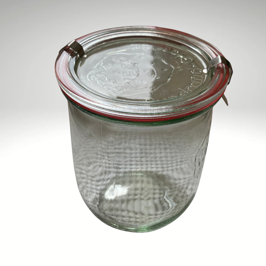 Fermentier-Starter-Set für Anfänger