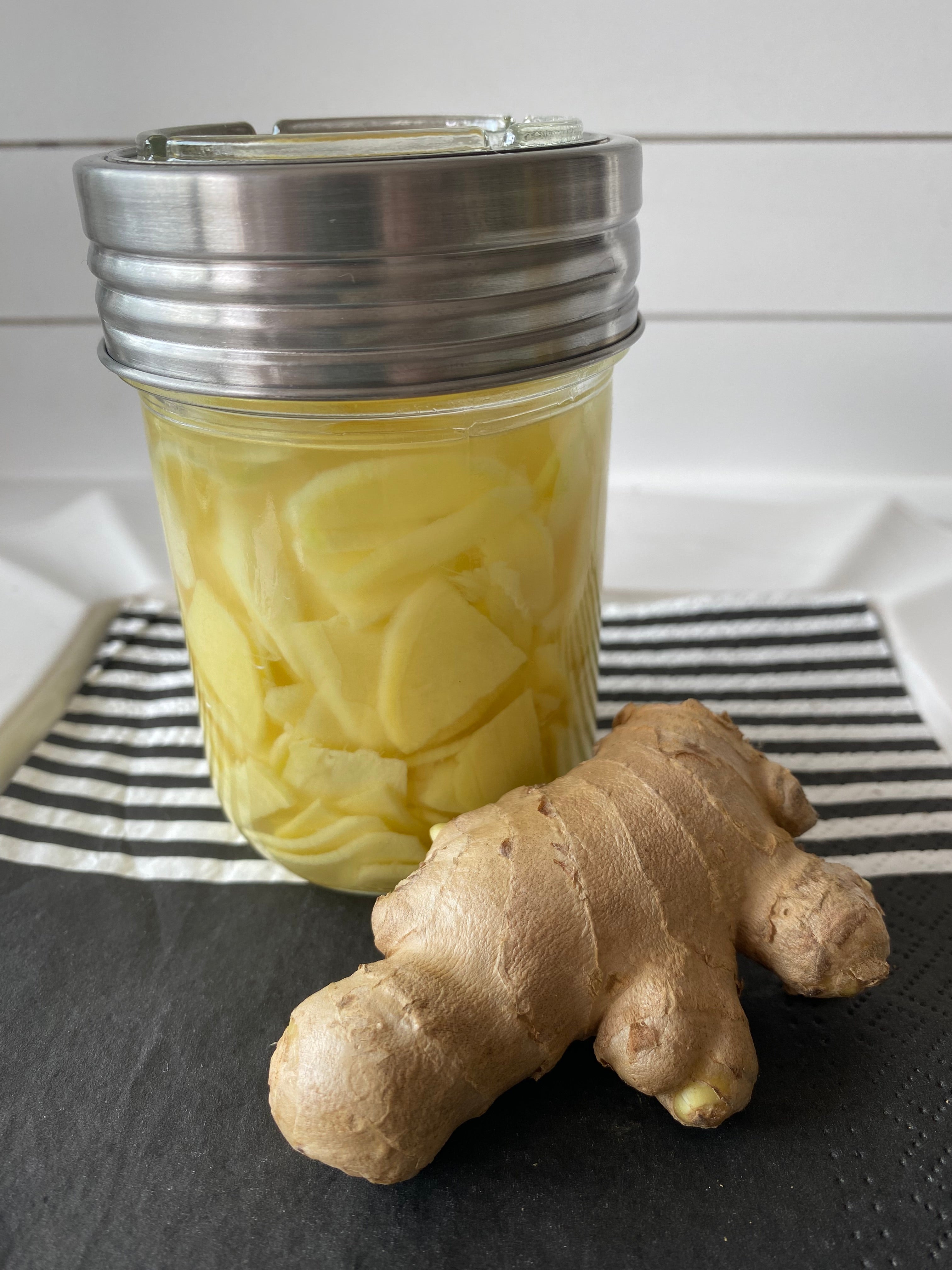 Das große Fermentier- und Sprossen-Set