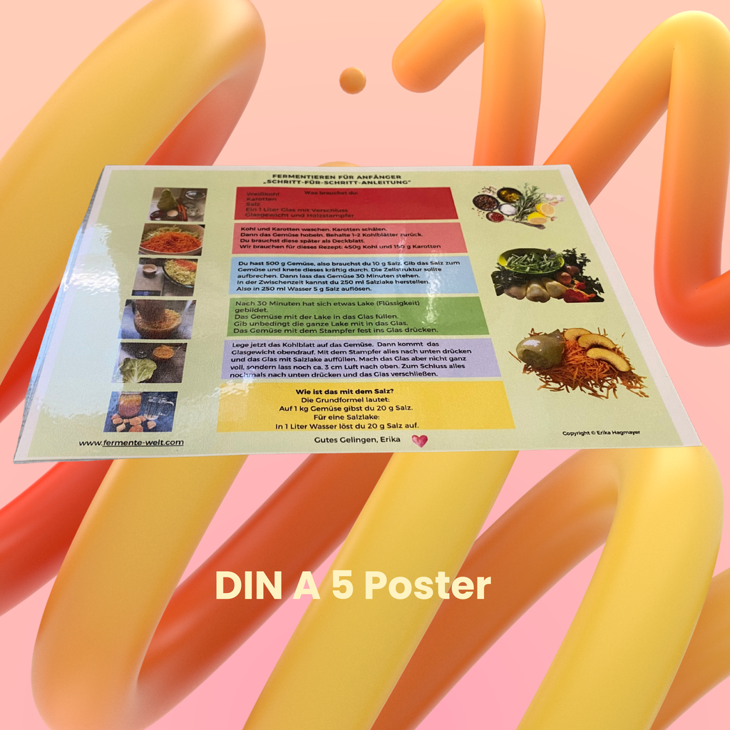 Geschenktasche - Sonderedition