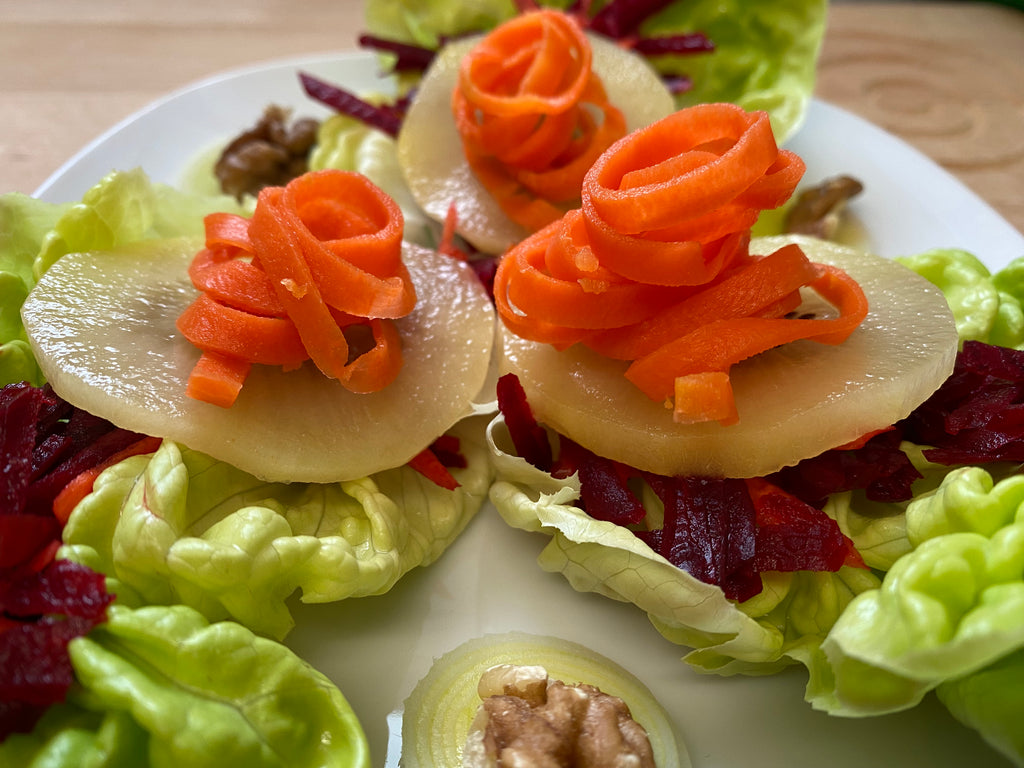 Fermentieren für Körper und Seele