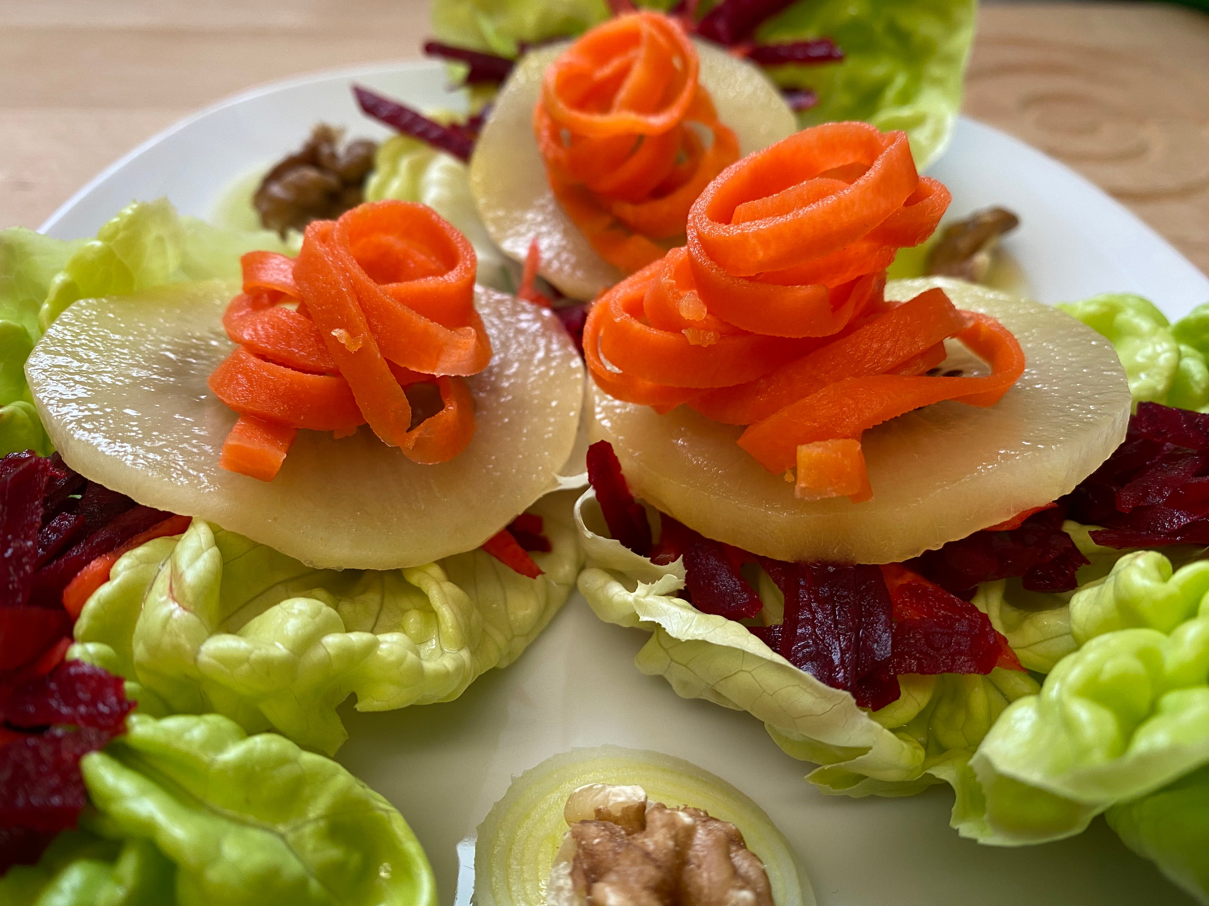 Fermentieren für Körper und Seele