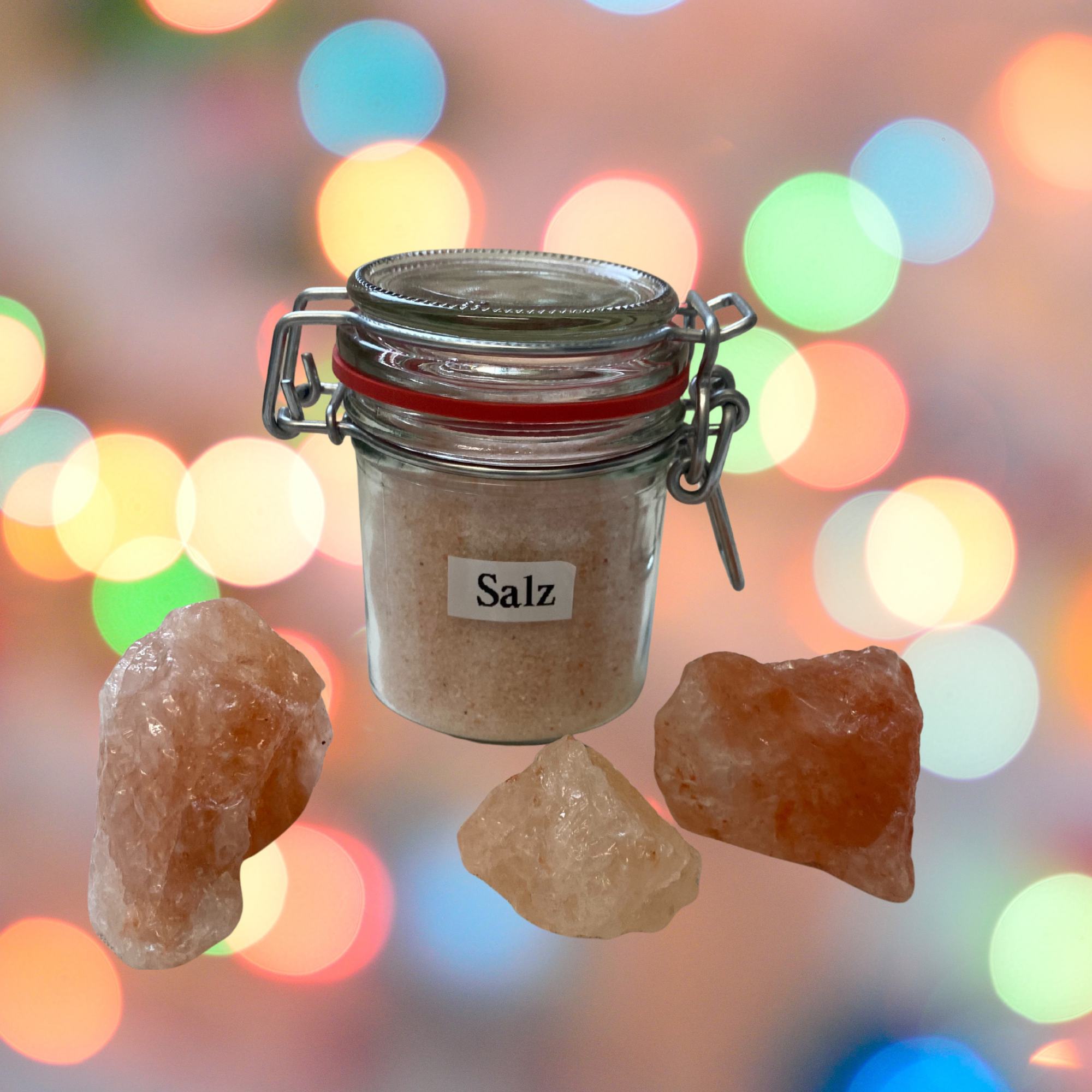 Weihnachtsedition – Starter-Set für Anfänger als Weihnachtsgeschenk