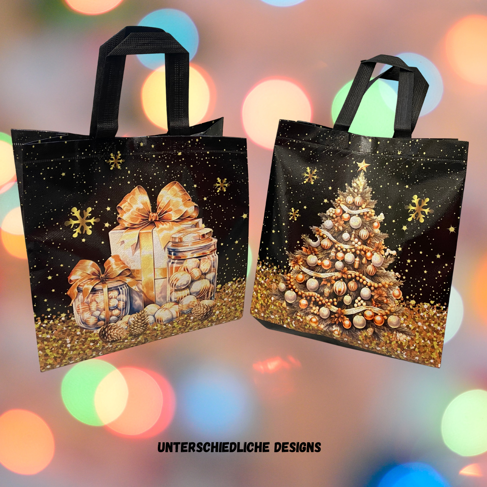 Weihnachtsedition – Starter-Set für Anfänger als Weihnachtsgeschenk